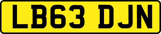 LB63DJN