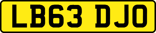 LB63DJO