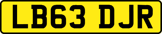 LB63DJR