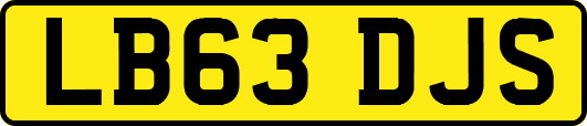 LB63DJS
