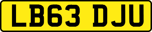 LB63DJU