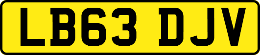LB63DJV