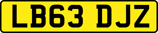 LB63DJZ
