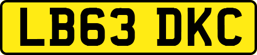 LB63DKC