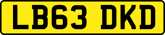 LB63DKD