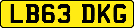 LB63DKG