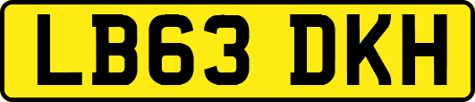 LB63DKH