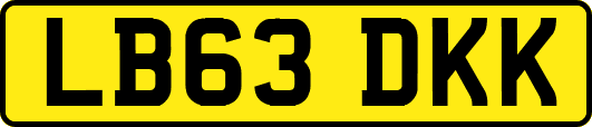 LB63DKK