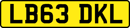 LB63DKL