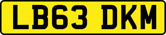 LB63DKM