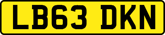 LB63DKN