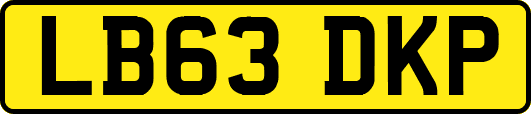 LB63DKP