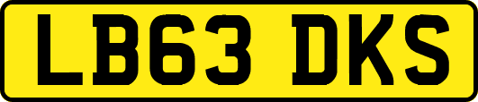 LB63DKS