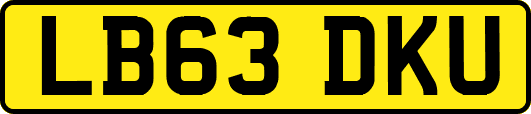 LB63DKU