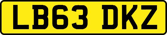 LB63DKZ