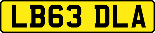 LB63DLA