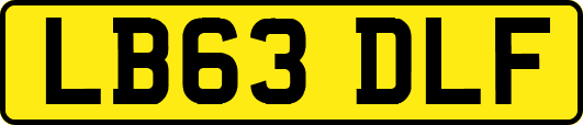 LB63DLF