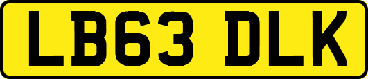 LB63DLK