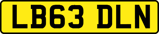 LB63DLN