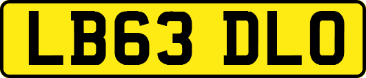 LB63DLO