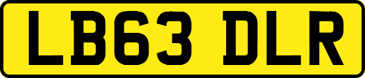 LB63DLR