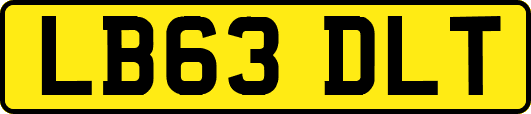LB63DLT