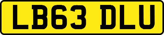 LB63DLU