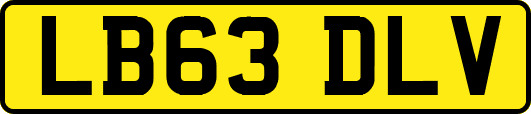 LB63DLV
