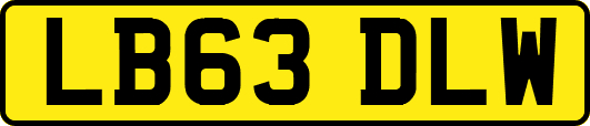 LB63DLW