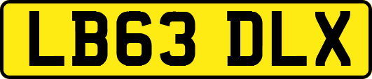 LB63DLX