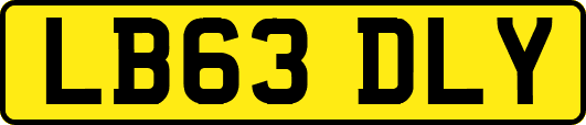 LB63DLY