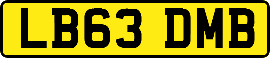LB63DMB