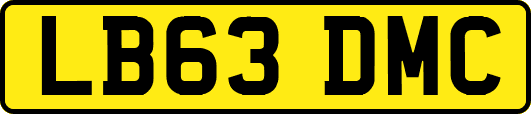 LB63DMC
