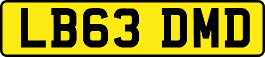 LB63DMD