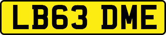 LB63DME