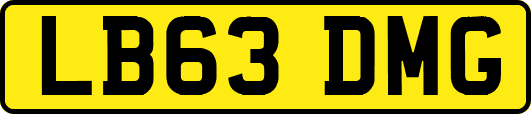 LB63DMG