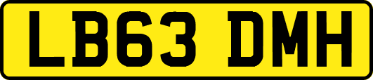 LB63DMH