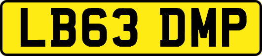 LB63DMP