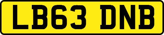 LB63DNB