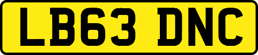 LB63DNC