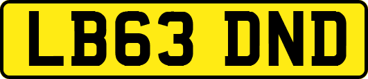 LB63DND