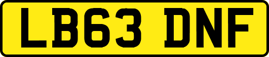 LB63DNF