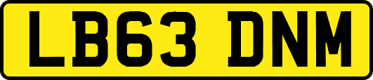 LB63DNM