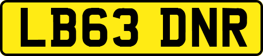 LB63DNR