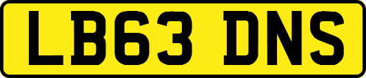 LB63DNS