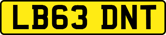 LB63DNT