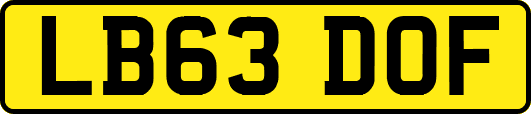 LB63DOF