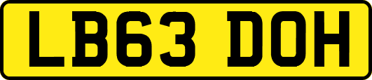 LB63DOH