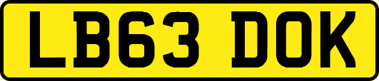 LB63DOK
