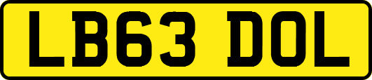 LB63DOL